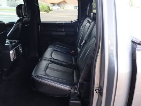 Used 2020 Ford F150 Platinum AWD/4WD image 20