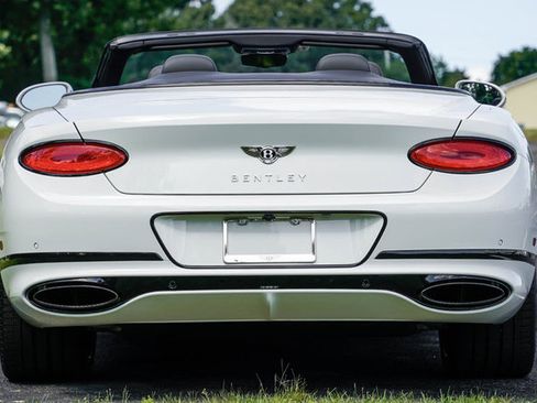 Used 2024 Bentley Continental GT Speed AWD/4WD image 7