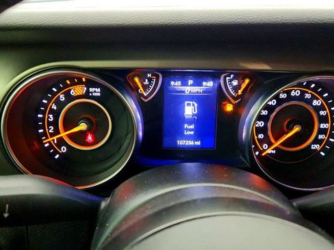 Used 2020 Jeep Wrangler Unlimited Sport S image 14