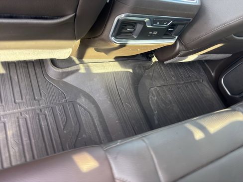 Used 2024 GMC Sierra 2500 Denali w/ Denali Reserve Package image 24