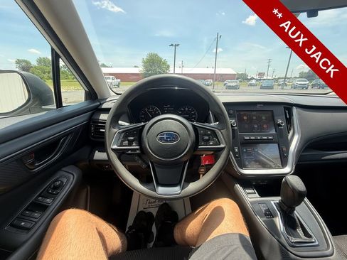 Used 2022 Subaru Legacy AWD/4WD image 15