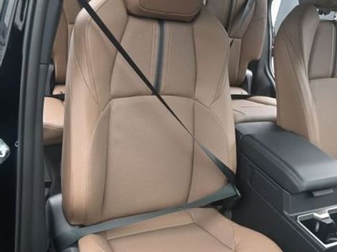 New 2026 Toyota 4Runner Limited image 16