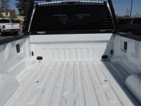 Used 2024 Ford F350 XLT AWD/4WD image 6