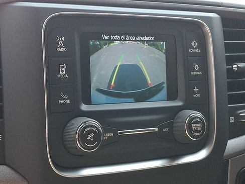 Used 2019 RAM 1500 Express w/ Express Value Package RWD image 18
