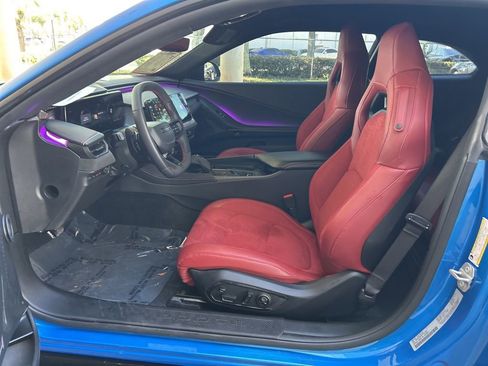 Used 2026 Dodge Charger R/T Scat Pack AWD/4WD image 5