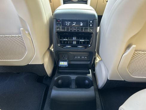 New 2026 Jeep Grand Cherokee L Limited image 40