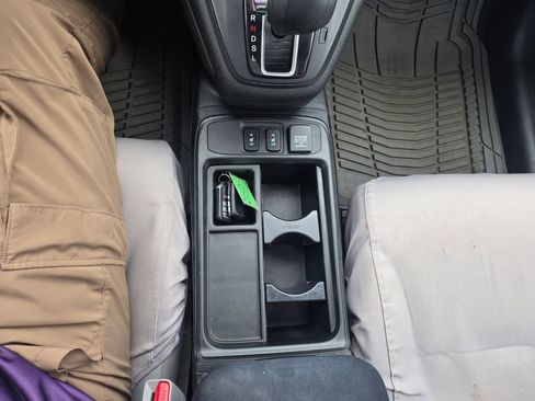 Used 2015 Honda CR-V EX image 18