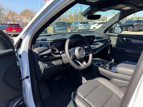 New 2026 Buick Enclave Sport Touring w/ Power Package AWD/4WD image 20