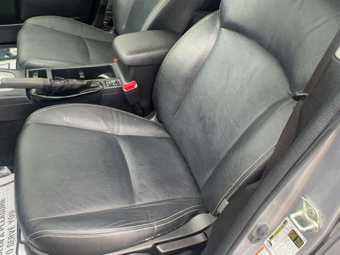 Used 2014 Subaru Crosstrek 2.0i Limited AWD/4WD image 18