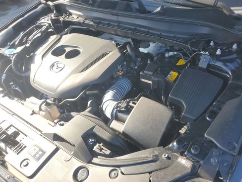 Used 2024 MAZDA CX-5 Signature image 10