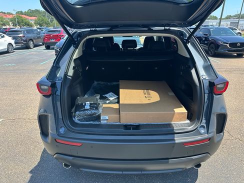 New 2026 MAZDA CX-50 2.5 Hybrid w/ Weather Package AWD/4WD image 23