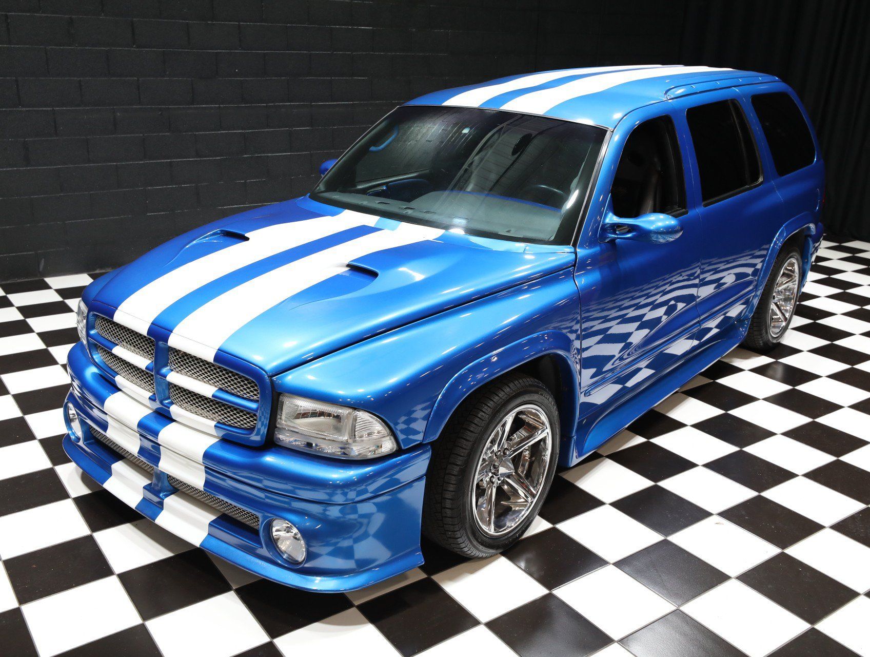 Used 1999 Dodge Durango 2WD image 6