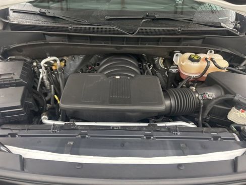 Used 2021 Cadillac Escalade Sport Platinum w/ Heavy-Duty Trailer Package image 33