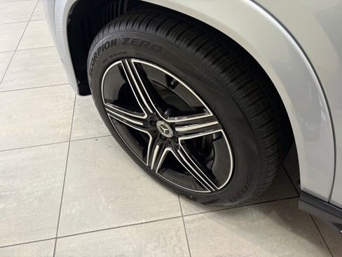 New 2026 Mercedes-Benz GLE 350 4MATIC image 6