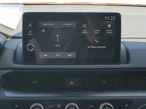 New 2026 Honda CR-V Sport image 16