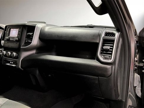 Used 2022 RAM 1500 Big Horn image 27