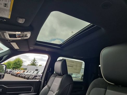 New 2026 RAM 2500 Laramie w/ Night Edition AWD/4WD image 28