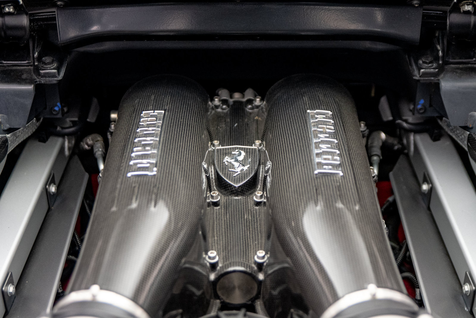 Used 2009 Ferrari F430 Scuderia RWD image 60