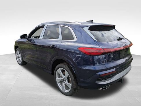 New 2025 Audi Q5 Premium Plus image 5