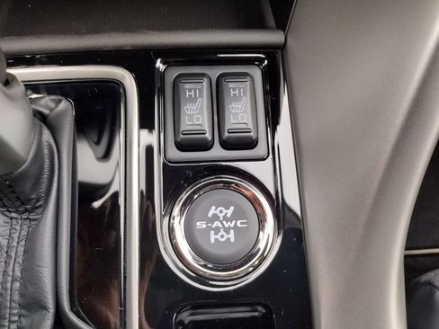 New 2026 Mitsubishi Eclipse Cross SE image 21