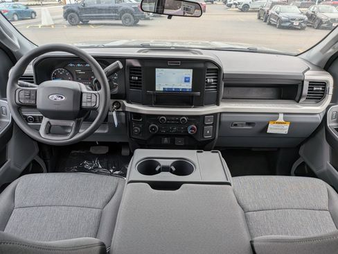 New 2026 Ford F250 XL AWD/4WD image 17