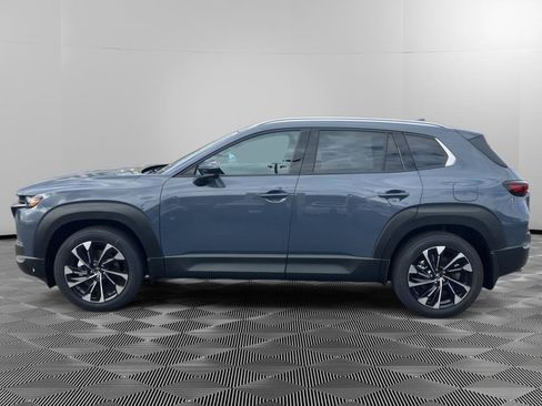 New 2026 MAZDA CX-50 2.5 Hybrid w/ Weather Package AWD/4WD image 4