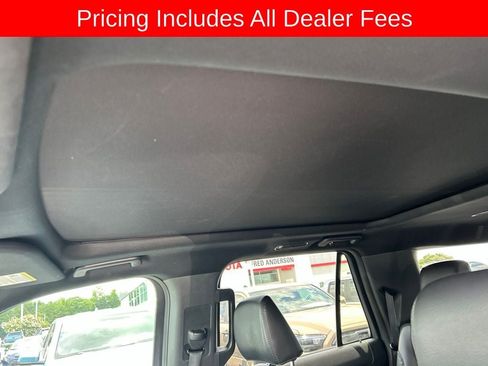 Used 2021 Ford Expedition Max XLT RWD image 5