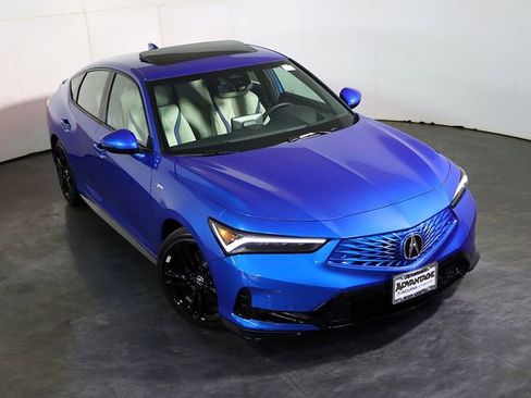 Used 2026 Acura Integra A-Spec FWD image 7