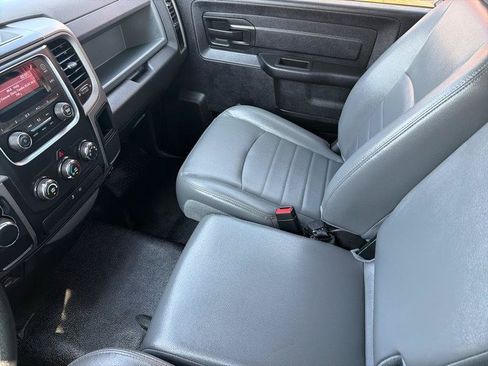 Used 2017 RAM 1500 Tradesman RWD image 18