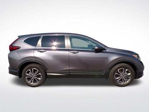 Used 2020 Honda CR-V EX-L image 6