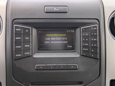 Used 2014 Ford F150 XLT w/ Equipment Group 302A Luxury image 12