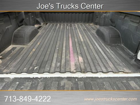 Used 2024 Chevrolet Silverado 2500 LT w/ Convenience Package AWD/4WD image 46