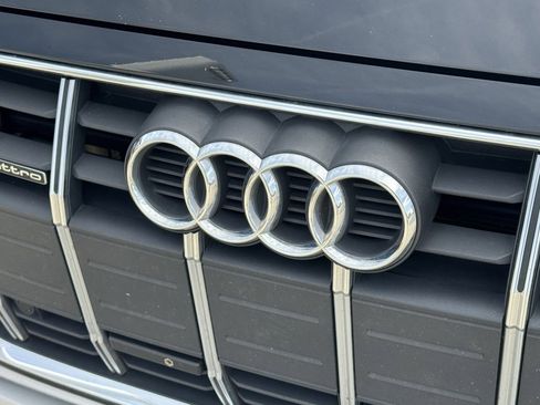 Used 2023 Audi A4 2.0T allroad Premium image 7
