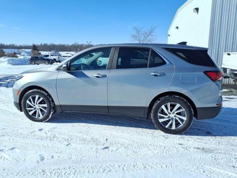 Used 2023 Chevrolet Equinox LT image 6