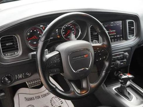 Certified 2023 Dodge Charger Scat Pack w/ Plus Group RWD image 18