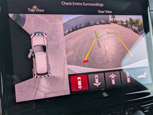 New 2025 Jeep Grand Cherokee Limited w/ Luxury Tech Group II image 20