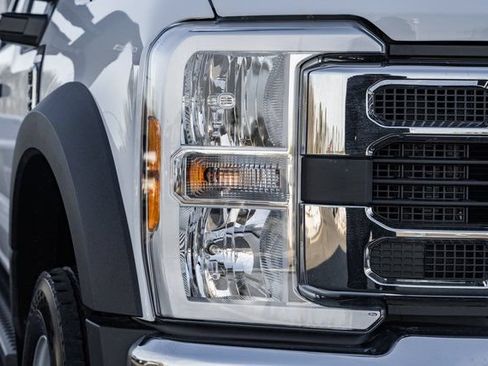 New 2026 Ford F450 XL AWD/4WD image 24