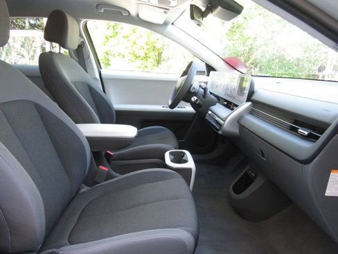 Used 2024 Hyundai Ioniq 5 SEL AWD/4WD image 20