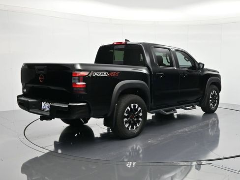 Used 2023 Nissan Frontier PRO-4X w/ Tow Package image 6