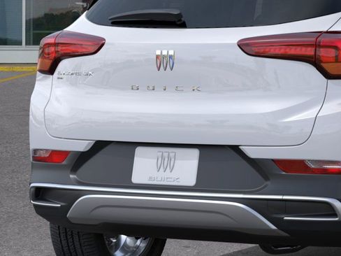 New 2026 Buick Encore GX Preferred w/ Comfort Package image 16