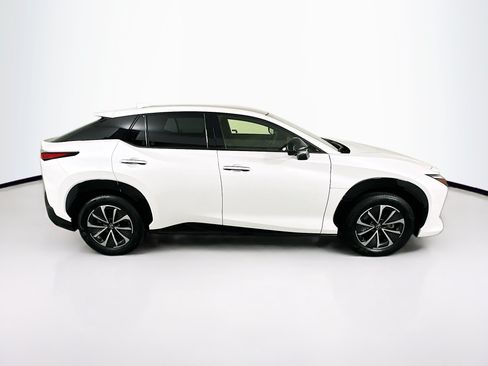 Used 2024 Lexus RZ 300e Premium w/ Accessory Package (Z1) FWD image 10