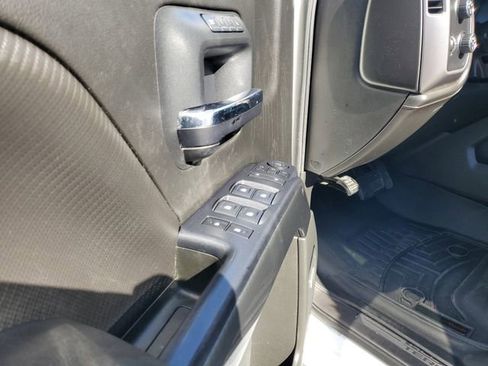 Used 2014 GMC Sierra 1500 SLT image 9