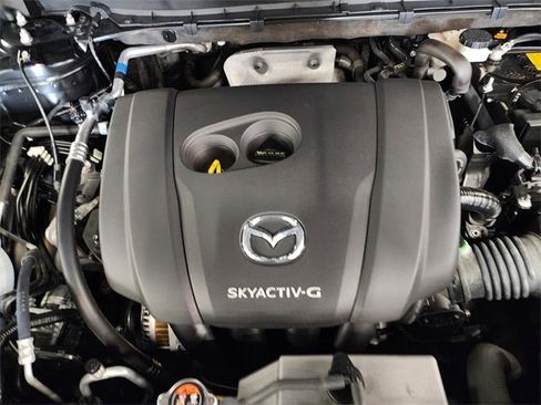 Used 2025 MAZDA CX-5 AWD 2.5 S image 25