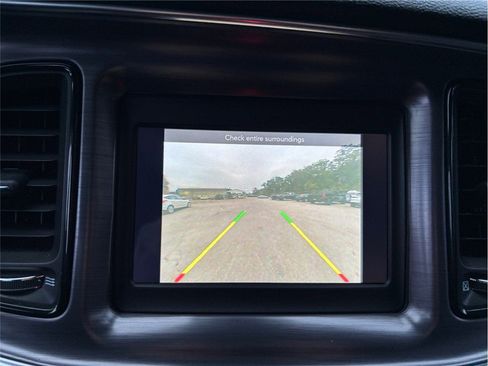 Used 2018 Dodge Challenger R/T w/ Blacktop Package image 26