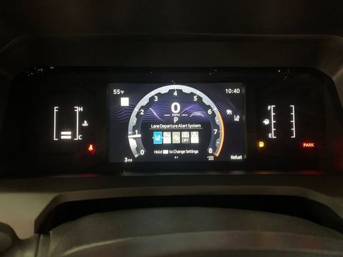 New 2026 Toyota Tacoma SR5 image 28