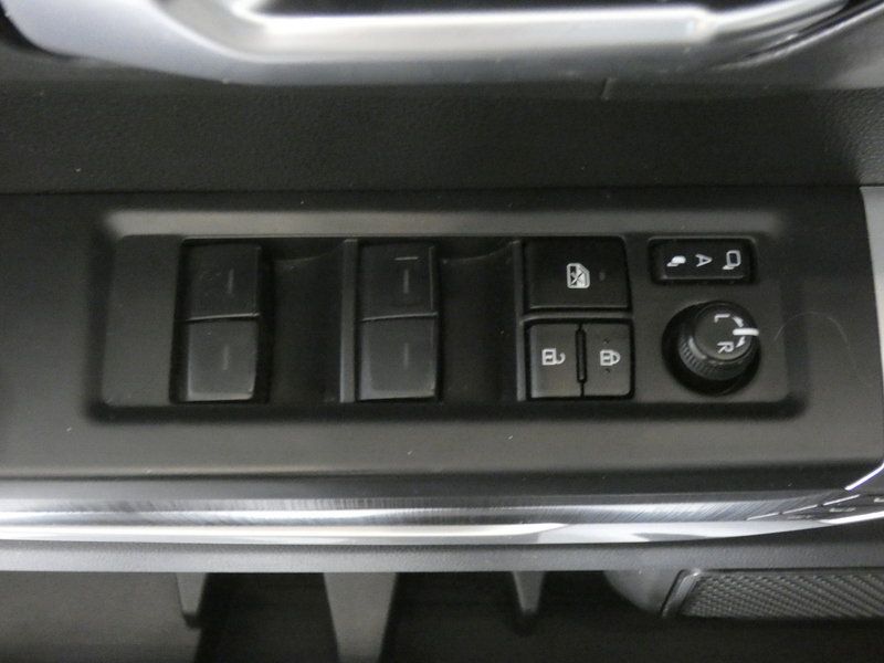 Used 2023 Toyota Tundra Platinum AWD/4WD image 26