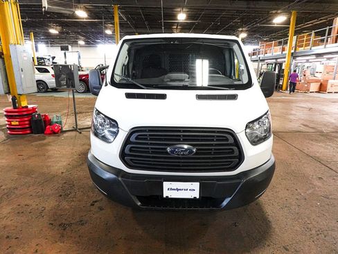 Used 2018 Ford Transit 250 130 Low Roof image 2