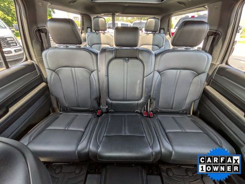 Used 2024 Jeep Wagoneer Series II AWD/4WD image 14