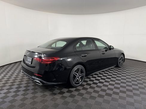 Used 2023 Mercedes-Benz C 300 C300 4MATIC image 6