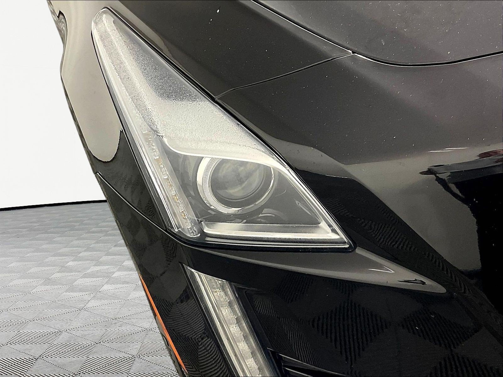 Used 2018 Cadillac CTS Luxury AWD/4WD image 32